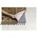 Vantage  Industries Super Movenot Folded Non-Slip Rug Pad   
